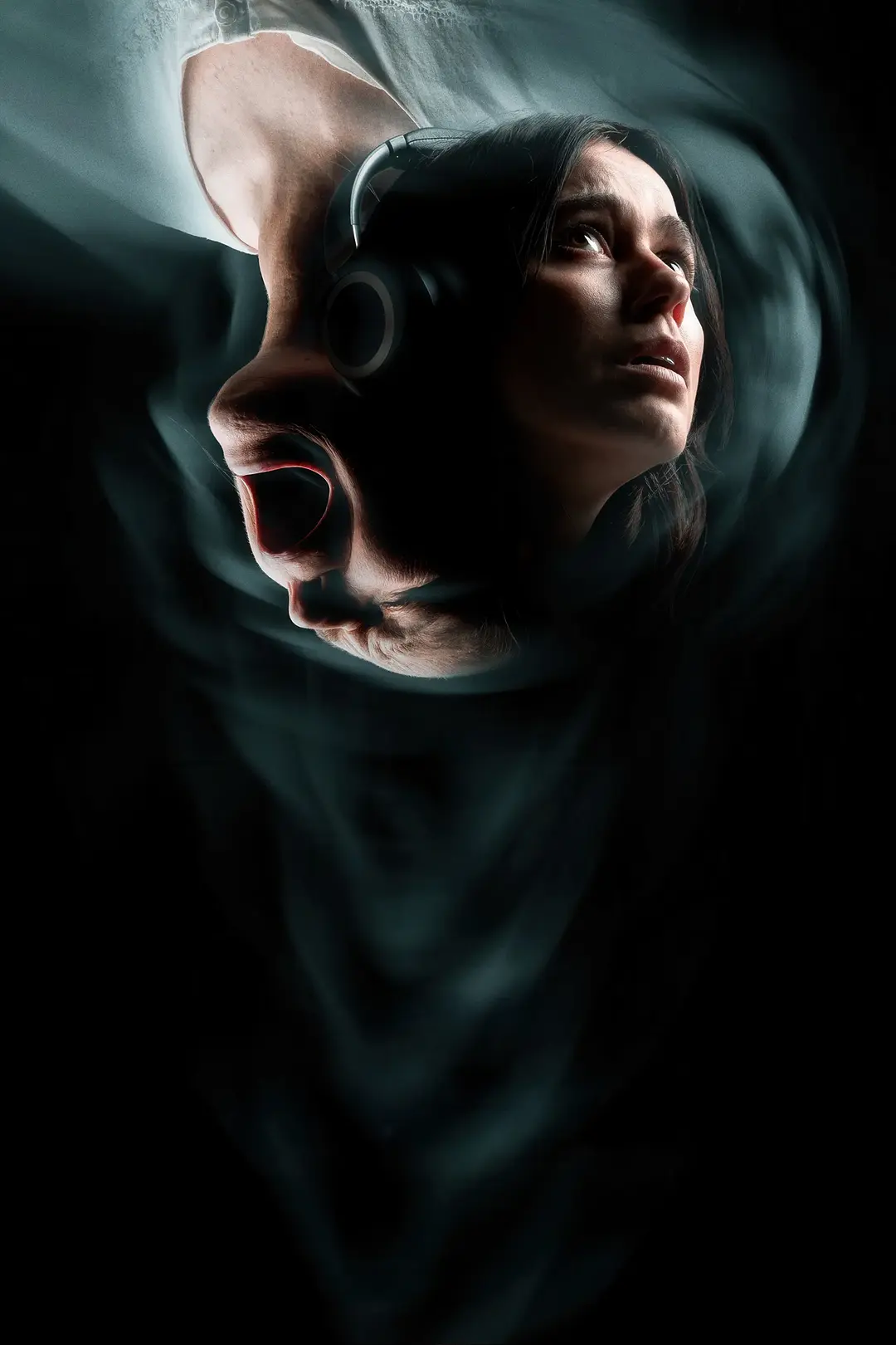 暗流低语的海报-其他海报