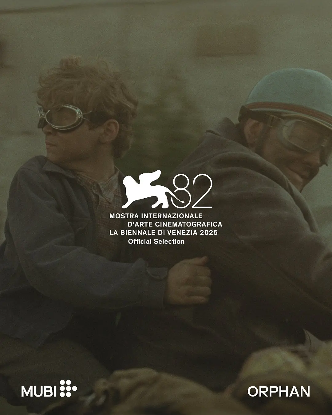 孤儿的海报-预告海报 美国