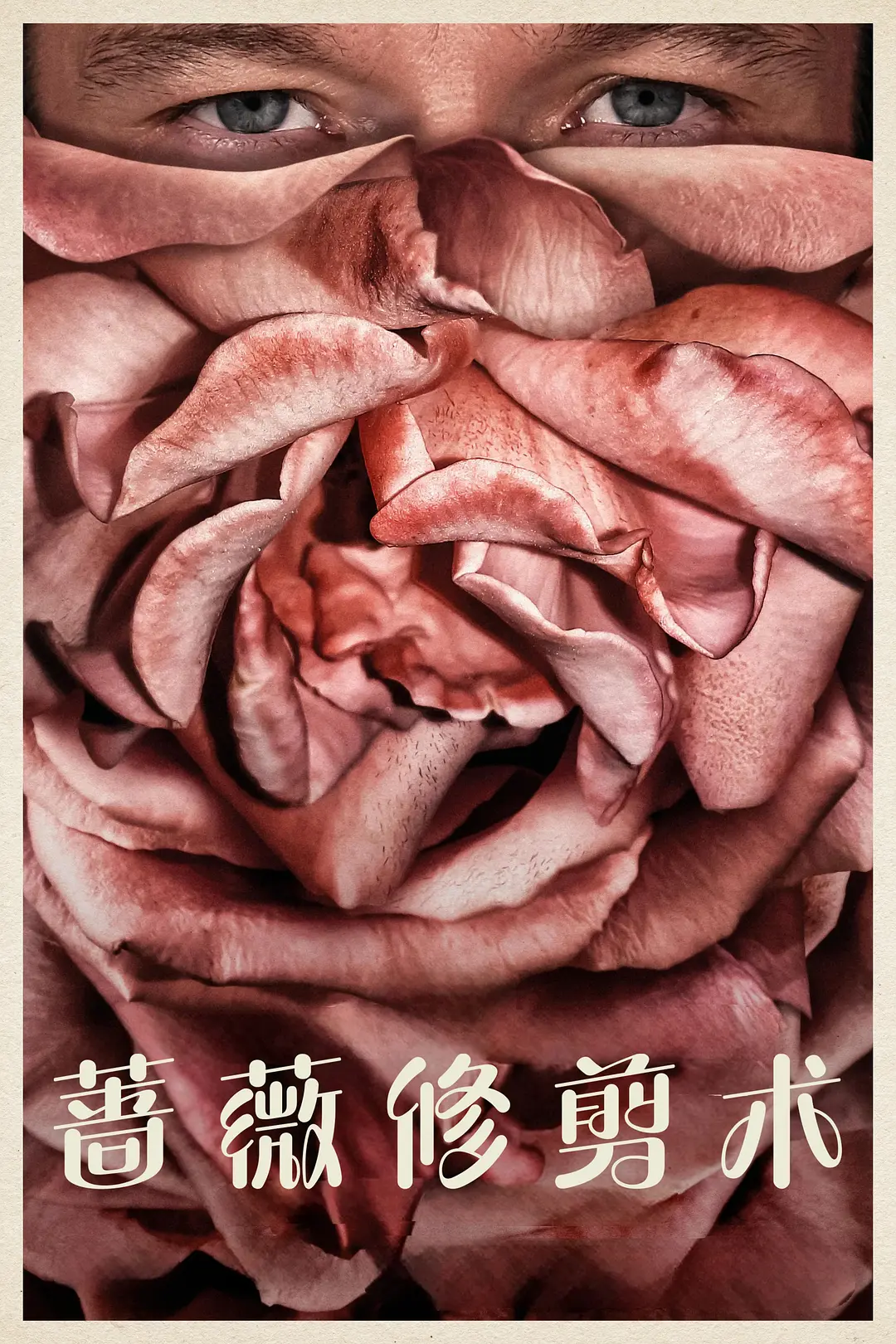 蔷薇修剪术的海报-其他海报 中国大陆