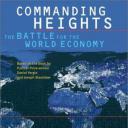 制高点：世界经济之战.海报