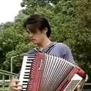 百里香煎魚.海报