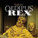 俄狄浦斯王.海报