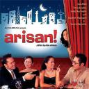 锁不住的基情.海报