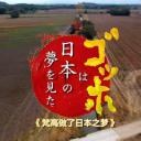 梵高做了日本之梦