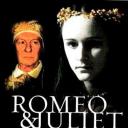 罗米欧与朱丽叶.海报