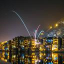 【今日除夕】（© DANNY HU）(20210211)