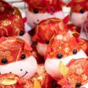 【新年快乐】 （ © Kilito Chan ）(20210212)