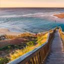 安加白令嘉河与诺朗加港，南澳大利亚州 (© plainpicture/AWL/Marco Bottigelli)(20210215)