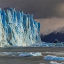 冰川国家公园中的佩里托莫雷诺冰川，阿根廷 (© Juergen Schonnop/Getty Images)(20210217)