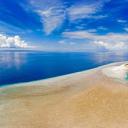 瓦卡托比国家公园，印度尼西亚 (© Fabio Lamanna/Alamy)(20210703)