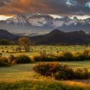 达拉斯分水岭, 科罗拉多州西南部 (© Ronda Kimbrow/Shutterstock)(20211006)