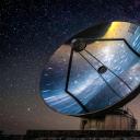 拉西拉ESO天文台上的天文望远镜设备，智利 (© Alberto Ghizzi Panizza/Getty Images)(20220507)